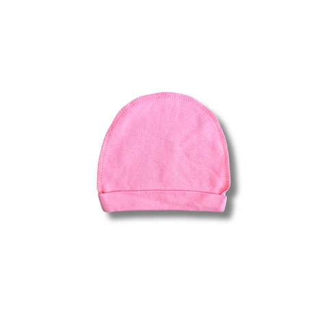Căciulița subtire Pampy Pink 0-3 luni ID999MARKET_153556 foto