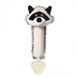 Jucărie gingivală zuruitoare RACOON ROCKY ID999MARKET_6021558 foto 1