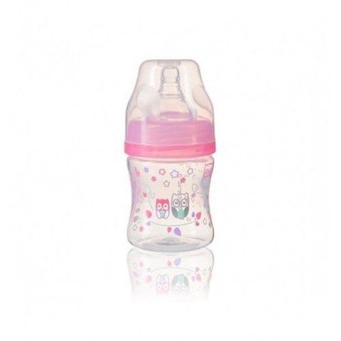 Biberon standard anti-colită din plastic, 120 ml BabyOno ID999MARKET_6269624 foto