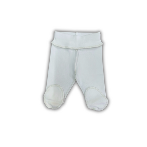 Pantalonași pentru prematuri Pampy Ivory 44-46 cm 76991243 foto