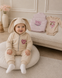 Set personalizat de haine Pampy pentru copii &ndash; 5 piese 50-56 cm (0-1 luni) 06036105 foto 3