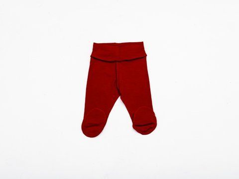 Pantolonasi Pampy Rosu 0-1 luni ID999MARKET_4663732 foto
