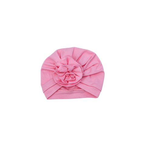 Turban Pampy Pink 0-3 luni 6762523 foto
