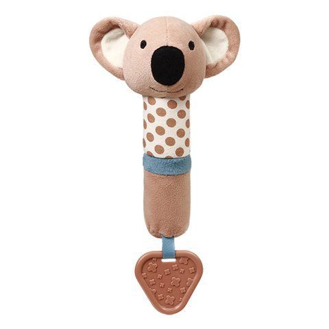 Jucărie gingivală zuruitoare KOALA CHARLIE ID999MARKET_3618187 foto
