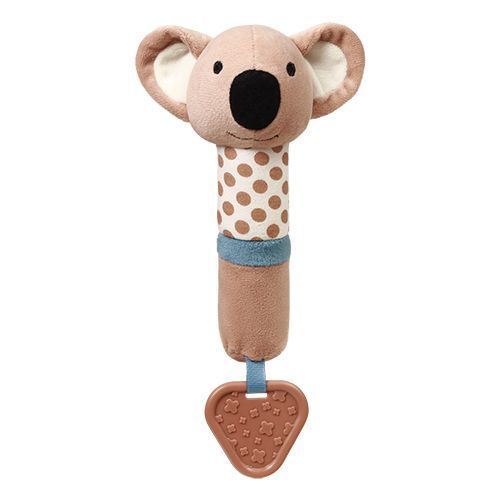Jucărie gingivală zuruitoare KOALA CHARLIE ID999MARKET_3618187 foto