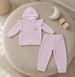 Costum personalizat Pampy pentru copii &ndash; 2 piese 74-80 cm (9-12 luni) 6766774 foto 3