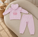Costum personalizat Pampy pentru copii &ndash; 2 piese 74-80 cm (9-12 luni) 6766774 foto 4