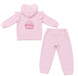 Costum personalizat Pampy pentru copii &ndash; 2 piese 74-80 cm (9-12 luni) 6766774 foto 2