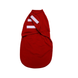 Pelinca cocon cu lipici Red de la 0 pina la 3 luni ID999MARKET_6841228 foto 5