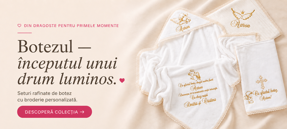 Banner from design