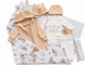 Setul pentru externarea Beige Fox (0-1 luni) ID999MARKET_6733647 foto 1