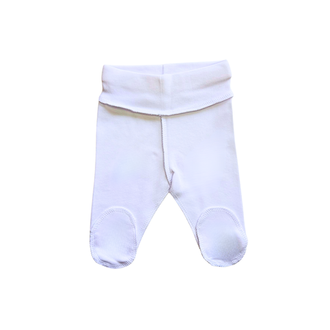 Pantalonași pentru prematuri Pampy White 46-50 cm 76991262 foto