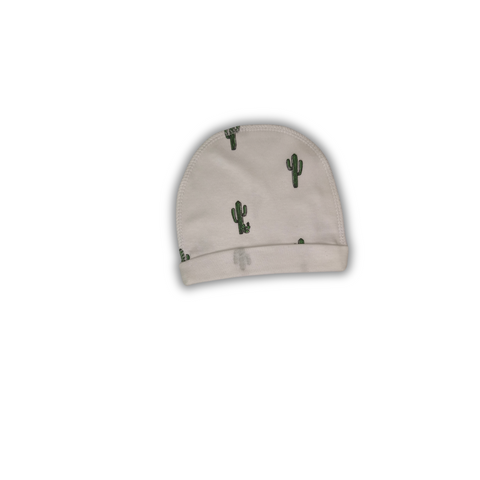 Căciulița subtire Pampy Cactuși 3-6 luni ID999MARKET_153556 foto