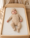 Слип+шапочка Pampy (3-6 мес) Beige ID999MARKET_6766782 фото 3