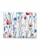 Pelinca din baica Pampy 100*80 cm Flowers ID999MARKET_6793229 foto
