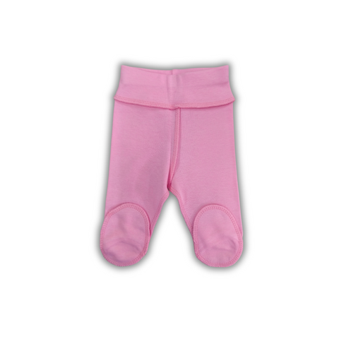 Ползунки для недоношенных и маловесных малышей Pampy Pink 44-46 см  76991255 фото