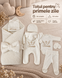 Set Pampy pentru externarea nou-născutului 50-56 cm (0-1 luni) 81127034 foto 8