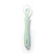 Lingura flexibilă din silicon Green ID999MARKET_4165178 foto 1
