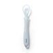 Lingura flexibilă din silicon Blue ID999MARKET_4165178 foto 1
