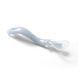 Lingura flexibilă din silicon Blue ID999MARKET_4165178 foto 2