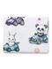 Pelinca din baica Pampy 100*80 cm Masine ID999MARKET_6793229 foto